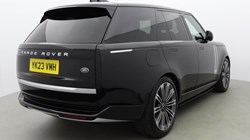 2023 (23) LAND ROVER RANGE ROVER 3.0 P400 Autobiography 4dr Auto 5266755