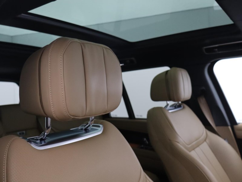 2023 (23) LAND ROVER RANGE ROVER 3.0 P400 Autobiography 4dr Auto 5266800