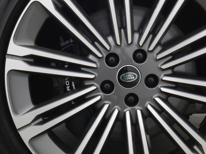 2023 (23) LAND ROVER RANGE ROVER 3.0 P400 Autobiography 4dr Auto 5266781