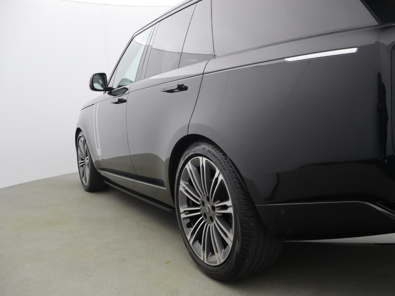 2023 (23) LAND ROVER RANGE ROVER 3.0 P400 Autobiography 4dr Auto 5266759