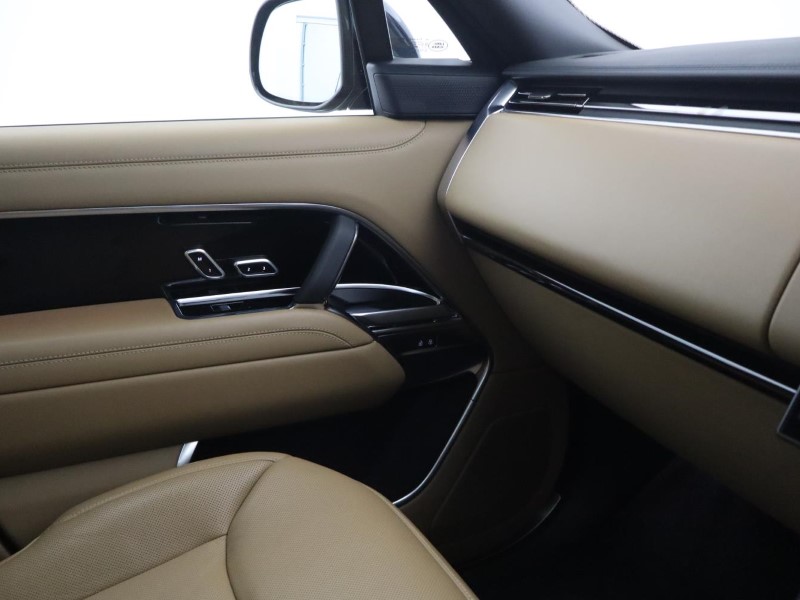 2023 (23) LAND ROVER RANGE ROVER 3.0 P400 Autobiography 4dr Auto 5266824