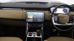 2023 (23) LAND ROVER RANGE ROVER 3.0 P400 Autobiography 4dr Auto 5266796
