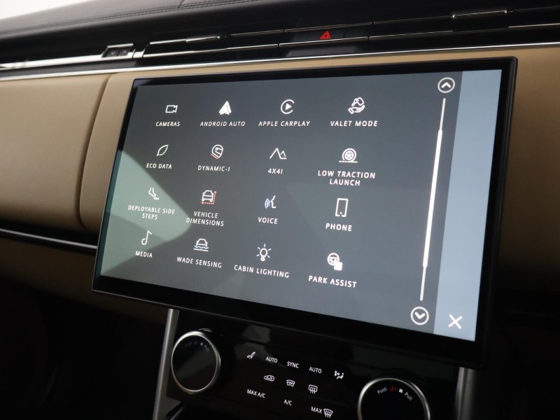 2023 (23) LAND ROVER RANGE ROVER 3.0 P400 Autobiography 4dr Auto 5266812