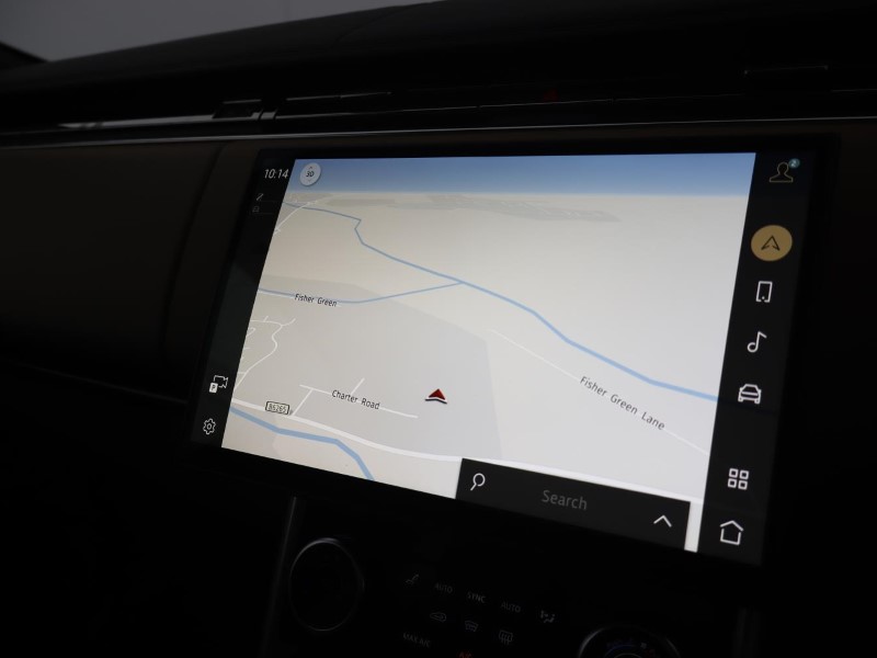 2023 (23) LAND ROVER RANGE ROVER 3.0 P400 Autobiography 4dr Auto 5266801