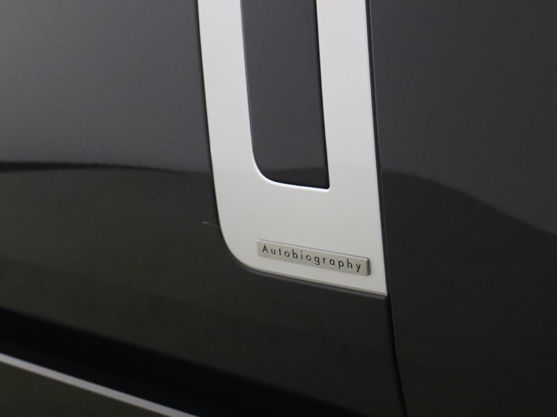 2023 (23) LAND ROVER RANGE ROVER 3.0 P400 Autobiography 4dr Auto 5266783