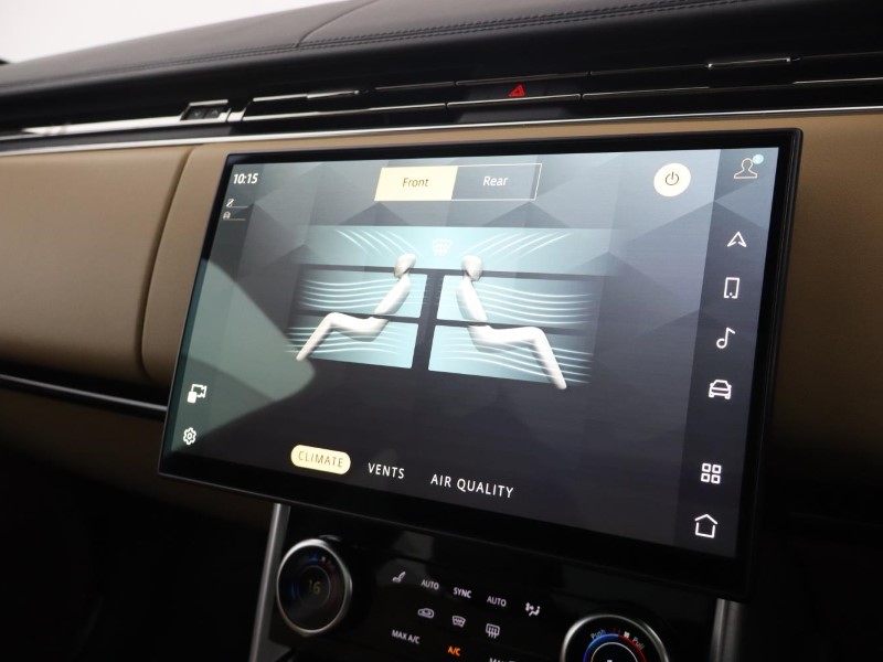 2023 (23) LAND ROVER RANGE ROVER 3.0 P400 Autobiography 4dr Auto 5266808