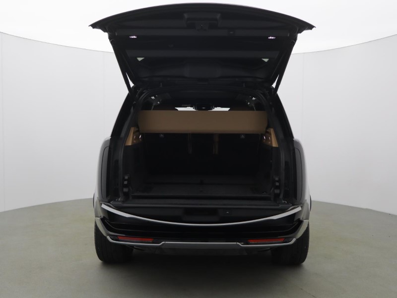 2023 (23) LAND ROVER RANGE ROVER 3.0 P400 Autobiography 4dr Auto 5266763