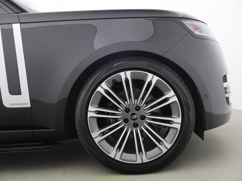 2023 (23) LAND ROVER RANGE ROVER 3.0 P400 Autobiography 4dr Auto 5266779