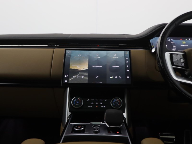 2023 (23) LAND ROVER RANGE ROVER 3.0 P400 Autobiography 4dr Auto 5266792