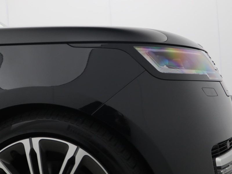 2023 (23) LAND ROVER RANGE ROVER 3.0 P400 Autobiography 4dr Auto 5266784