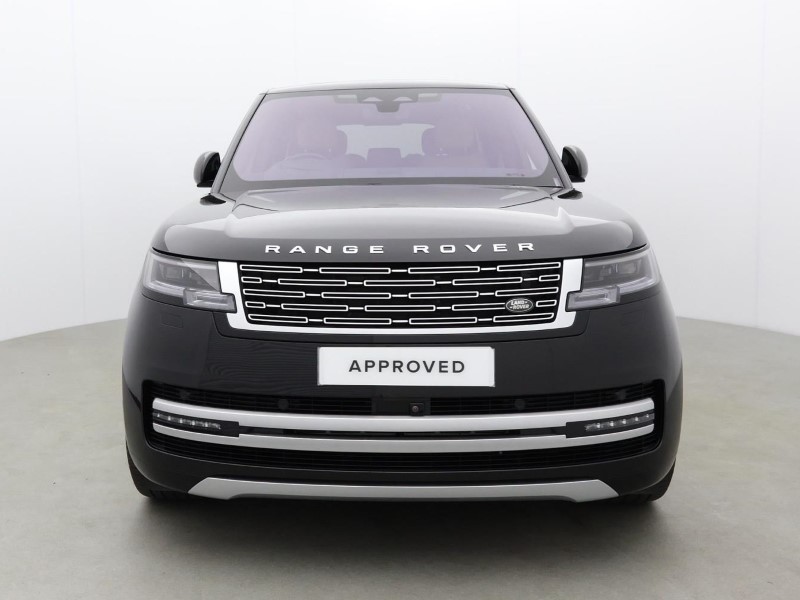 2023 (23) LAND ROVER RANGE ROVER 3.0 P400 Autobiography 4dr Auto 5266750