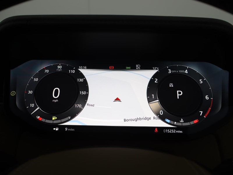 2023 (23) LAND ROVER RANGE ROVER 3.0 P400 Autobiography 4dr Auto 5266816