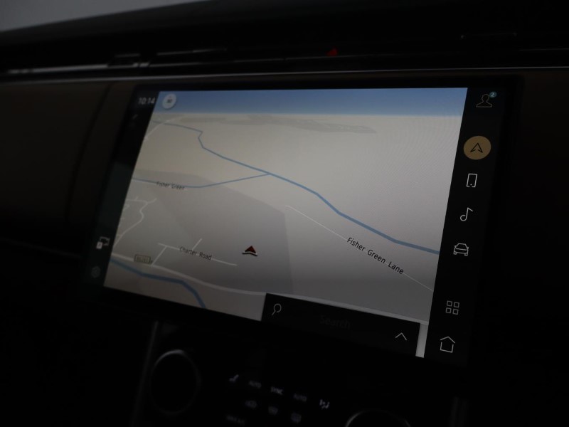 2023 (23) LAND ROVER RANGE ROVER 3.0 P400 Autobiography 4dr Auto 5266802