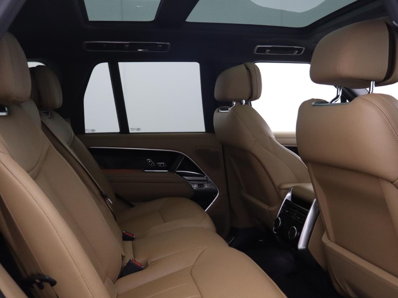 2023 (23) LAND ROVER RANGE ROVER 3.0 P400 Autobiography 4dr Auto 5266773