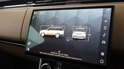 2023 (23) LAND ROVER RANGE ROVER 3.0 P400 Autobiography 4dr Auto 5266810