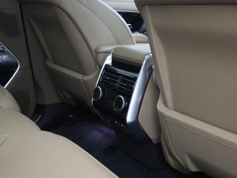 2023 (23) LAND ROVER RANGE ROVER 3.0 P400 Autobiography 4dr Auto 5266772