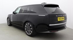 2023 (23) LAND ROVER RANGE ROVER 3.0 P400 Autobiography 4dr Auto 5266756