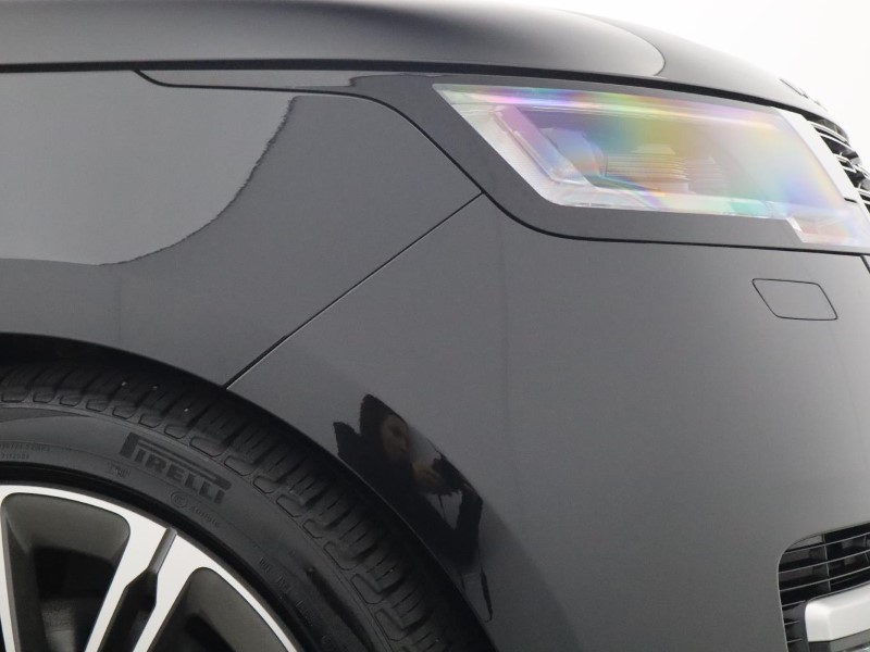 2023 (23) LAND ROVER RANGE ROVER 3.0 P400 Autobiography 4dr Auto 5266786