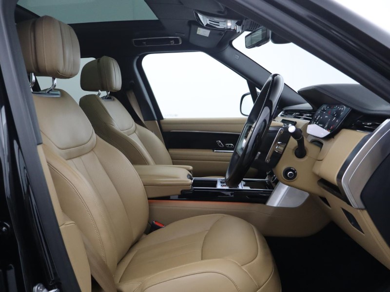 2023 (23) LAND ROVER RANGE ROVER 3.0 P400 Autobiography 4dr Auto 5266799