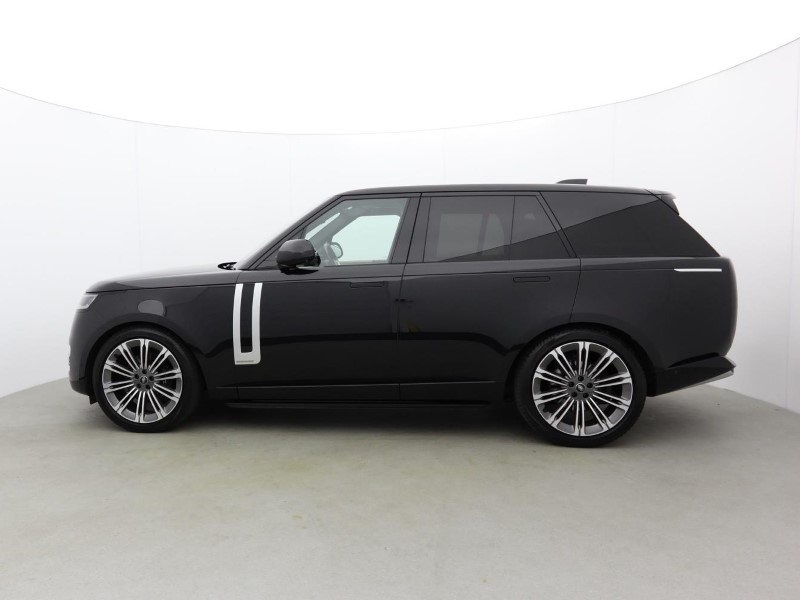 2023 (23) LAND ROVER RANGE ROVER 3.0 P400 Autobiography 4dr Auto 5266754