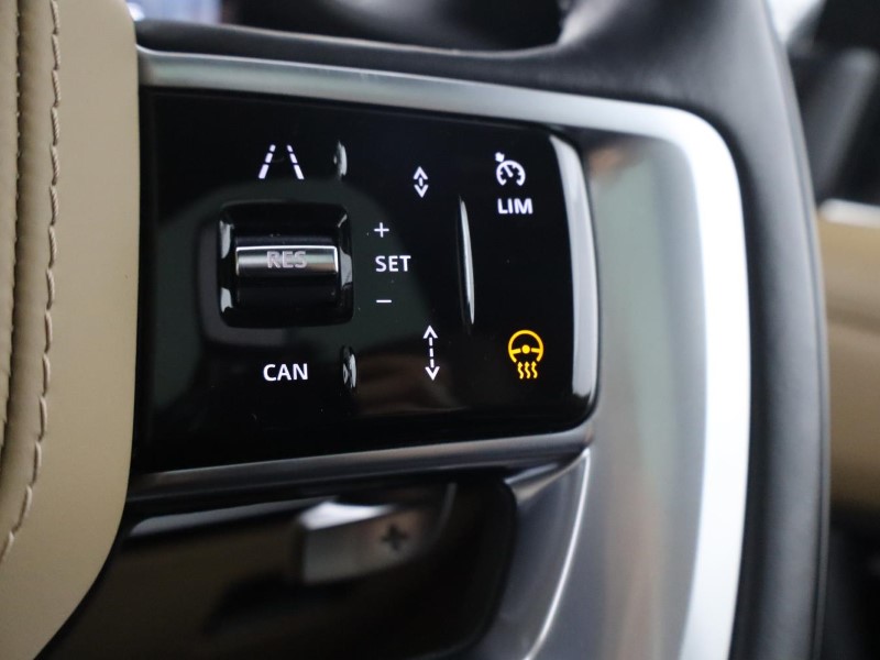 2023 (23) LAND ROVER RANGE ROVER 3.0 P400 Autobiography 4dr Auto 5266817