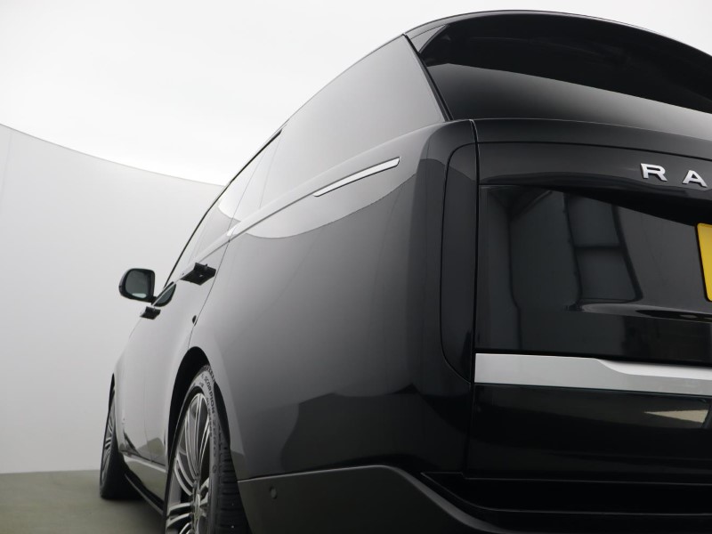 2023 (23) LAND ROVER RANGE ROVER 3.0 P400 Autobiography 4dr Auto 5266758