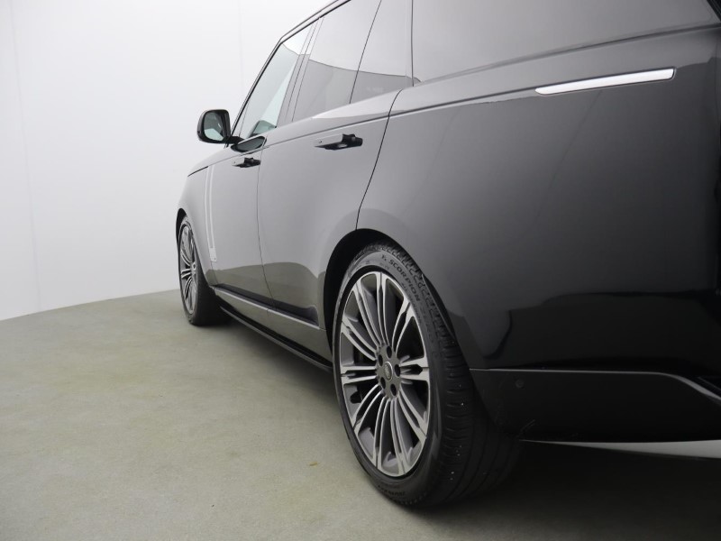 2023 (23) LAND ROVER RANGE ROVER 3.0 P400 Autobiography 4dr Auto 5266760