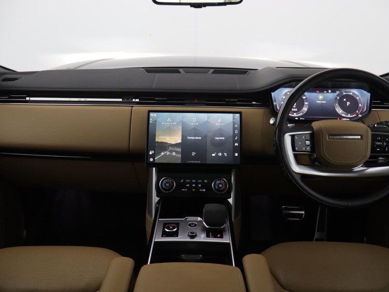 2023 (23) LAND ROVER RANGE ROVER 3.0 P400 Autobiography 4dr Auto 5266790
