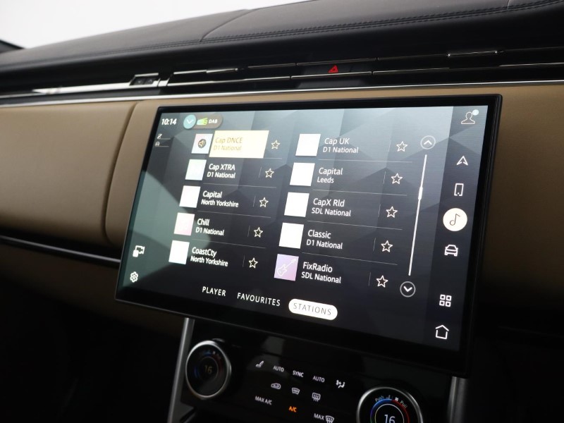 2023 (23) LAND ROVER RANGE ROVER 3.0 P400 Autobiography 4dr Auto 5266804