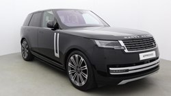 2023 (23) LAND ROVER RANGE ROVER 3.0 P400 Autobiography 4dr Auto 5266749