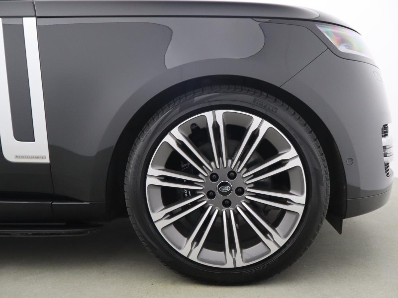 2023 (23) LAND ROVER RANGE ROVER 3.0 P400 Autobiography 4dr Auto 5266780