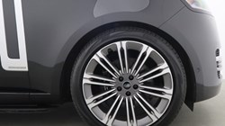 2023 (23) LAND ROVER RANGE ROVER 3.0 P400 Autobiography 4dr Auto 5266780