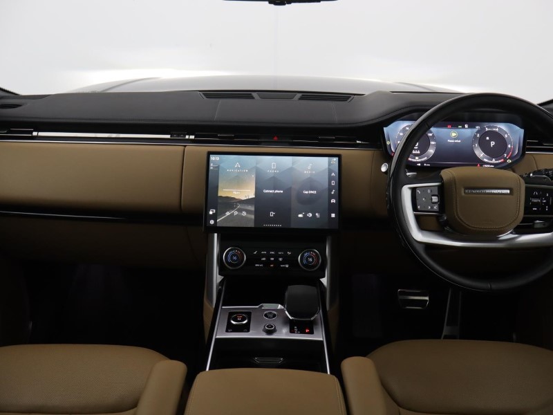 2023 (23) LAND ROVER RANGE ROVER 3.0 P400 Autobiography 4dr Auto 5266791