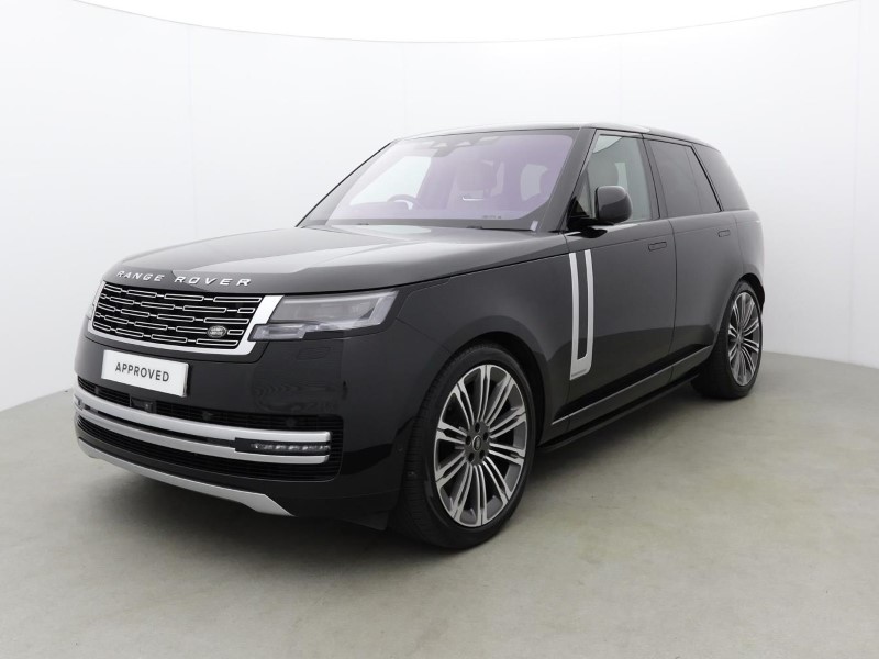 2023 (23) LAND ROVER RANGE ROVER 3.0 P400 Autobiography 4dr Auto 5266751