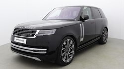 2023 (23) LAND ROVER RANGE ROVER 3.0 P400 Autobiography 4dr Auto 5266751