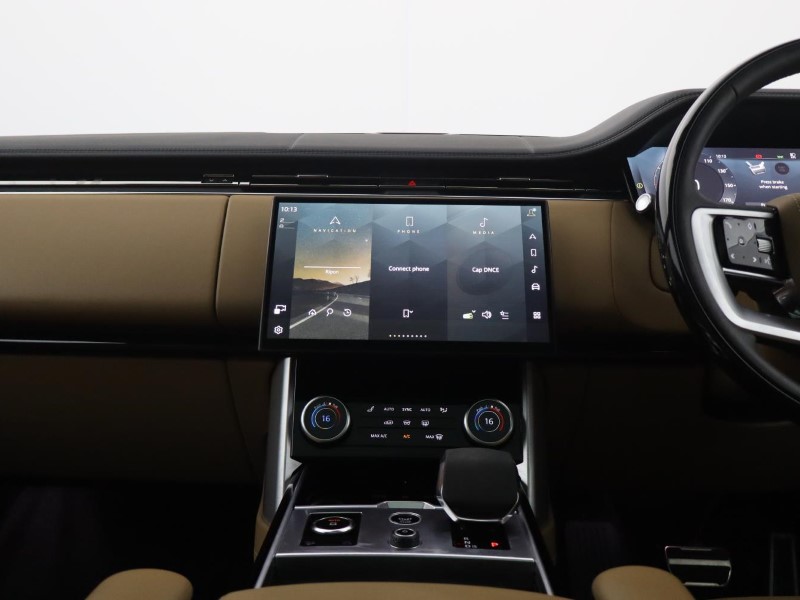 2023 (23) LAND ROVER RANGE ROVER 3.0 P400 Autobiography 4dr Auto 5266793