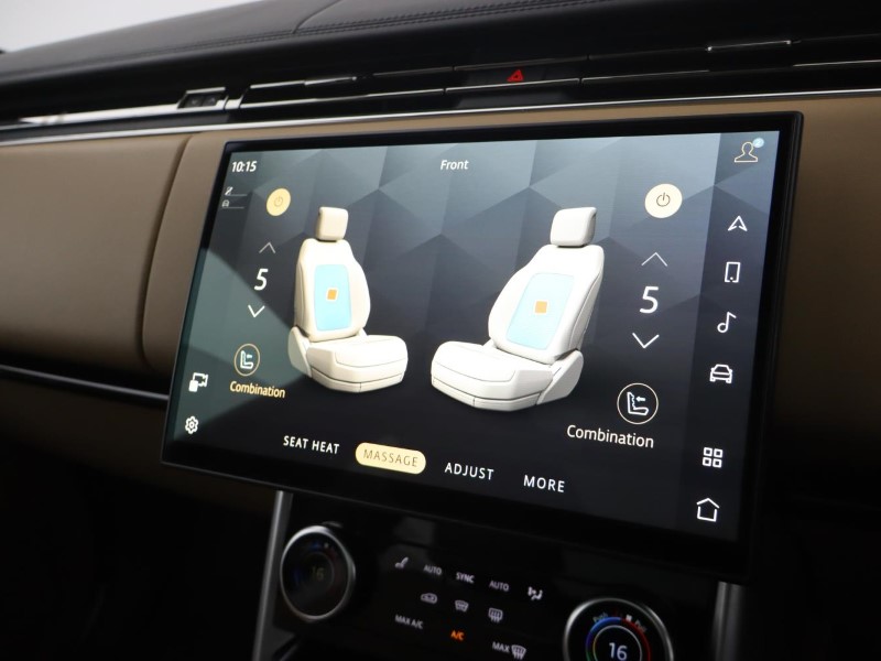 2023 (23) LAND ROVER RANGE ROVER 3.0 P400 Autobiography 4dr Auto 5266806