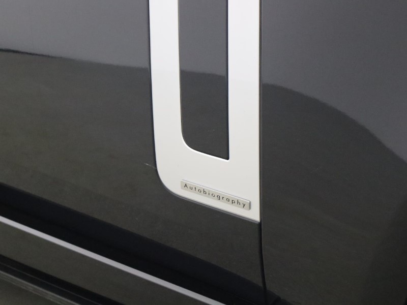 2023 (23) LAND ROVER RANGE ROVER 3.0 P400 Autobiography 4dr Auto 5266782