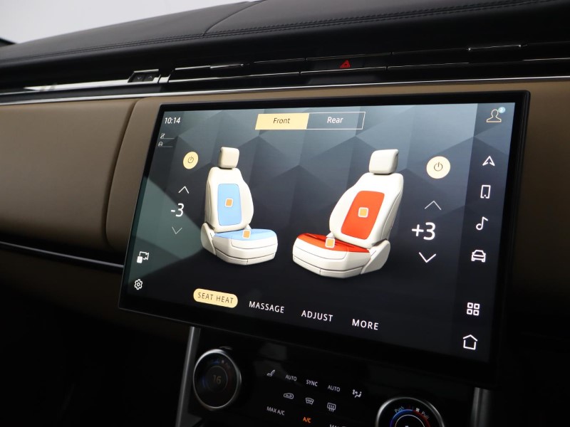 2023 (23) LAND ROVER RANGE ROVER 3.0 P400 Autobiography 4dr Auto 5266805