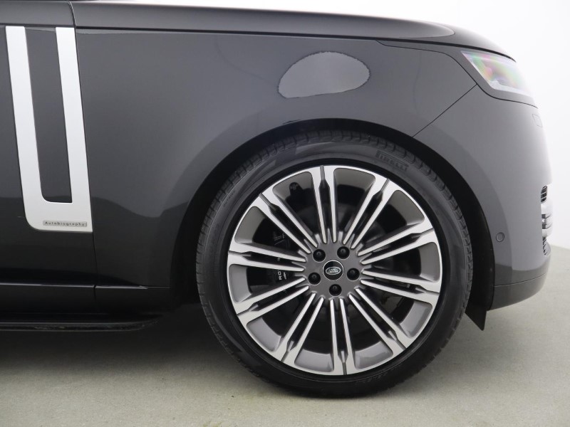 2023 (23) LAND ROVER RANGE ROVER 3.0 P400 Autobiography 4dr Auto 5266777