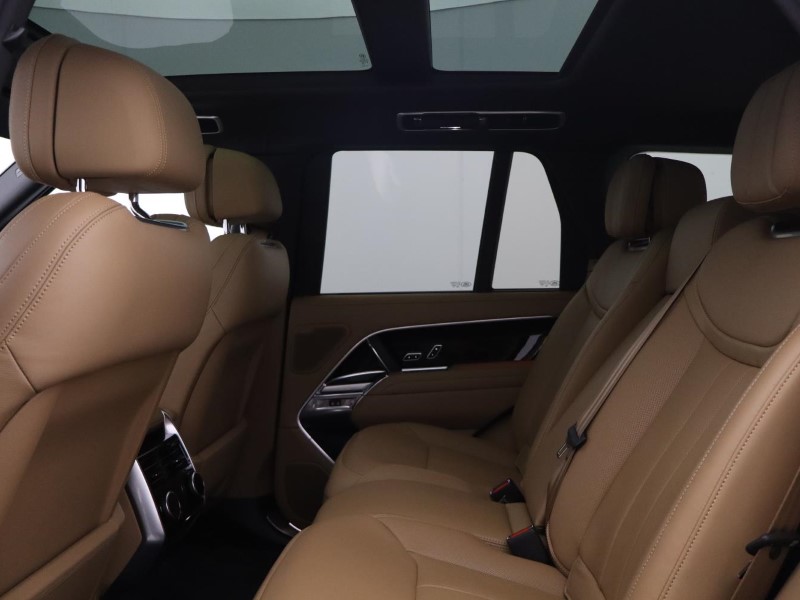 2023 (23) LAND ROVER RANGE ROVER 3.0 P400 Autobiography 4dr Auto 5266770