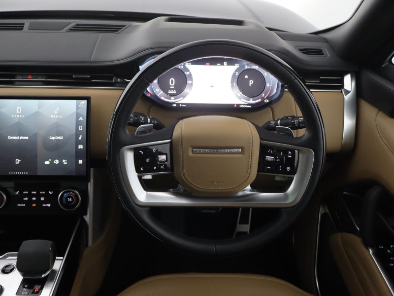 2023 (23) LAND ROVER RANGE ROVER 3.0 P400 Autobiography 4dr Auto 5266795