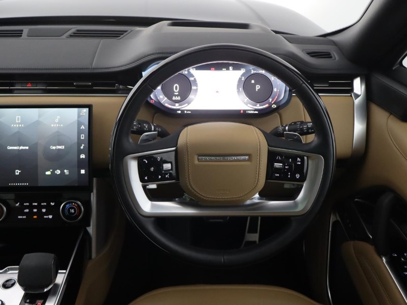 2023 (23) LAND ROVER RANGE ROVER 3.0 P400 Autobiography 4dr Auto 5266794