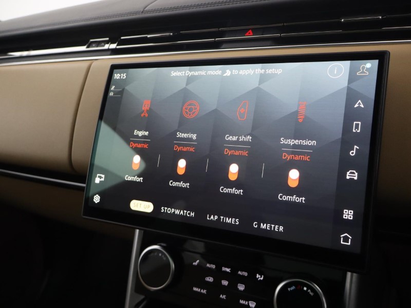 2023 (23) LAND ROVER RANGE ROVER 3.0 P400 Autobiography 4dr Auto 5266809