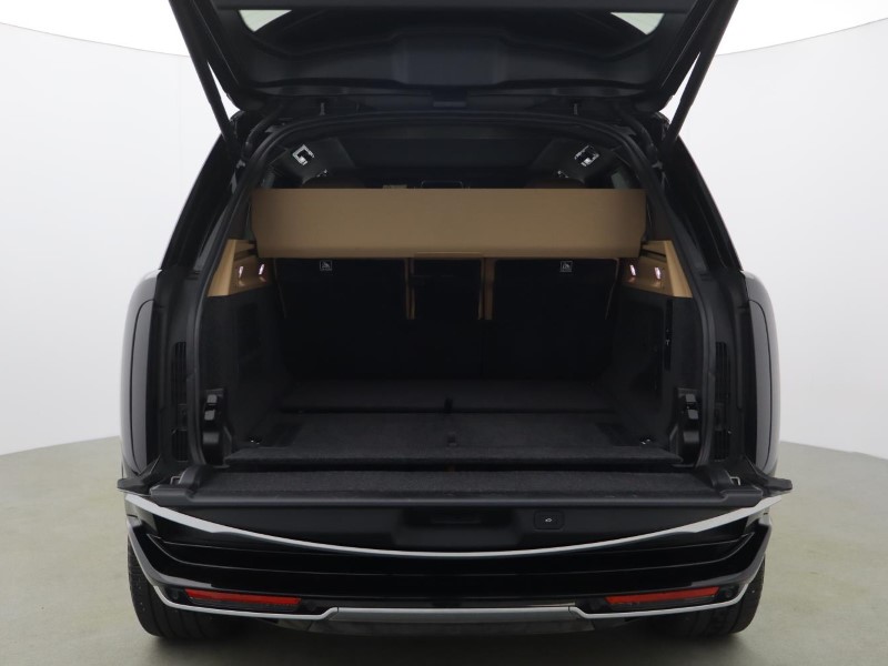 2023 (23) LAND ROVER RANGE ROVER 3.0 P400 Autobiography 4dr Auto 5266764