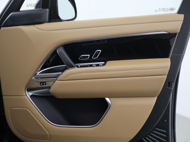 2023 (23) LAND ROVER RANGE ROVER 3.0 P400 Autobiography 4dr Auto 5266797