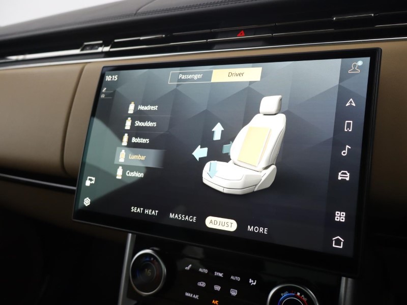 2023 (23) LAND ROVER RANGE ROVER 3.0 P400 Autobiography 4dr Auto 5266807