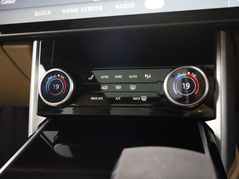 2023 (23) LAND ROVER RANGE ROVER 3.0 P400 Autobiography 4dr Auto 5266823