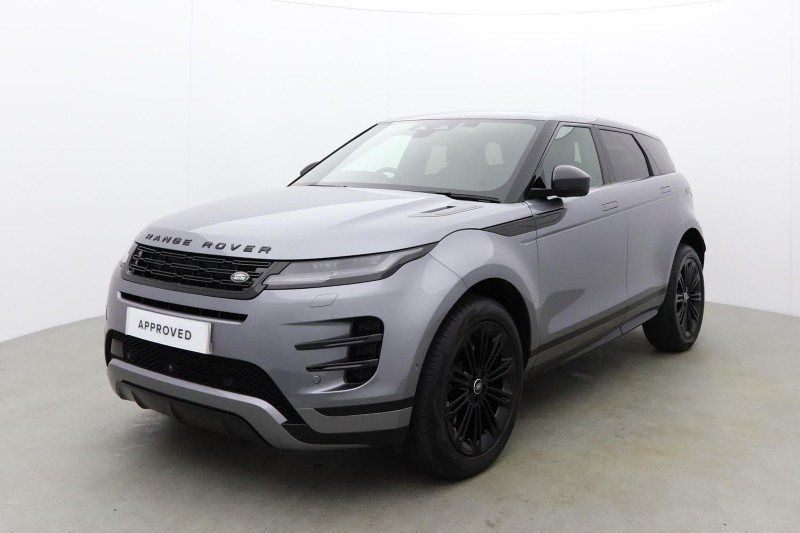 2026 (26) LAND ROVER RANGE ROVER EVOQUE 2.0 D200 Dynamic SE 5dr Auto 5964255