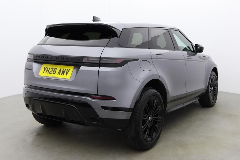 2026 (26) LAND ROVER RANGE ROVER EVOQUE 2.0 D200 Dynamic SE 5dr Auto 5964259